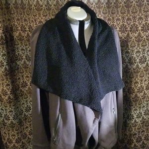 Democracy sweater 1X women's